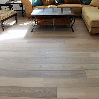 Oak Vista Engineered Wood Floor Oasis 15