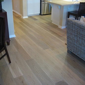 Oak Vista Engineered Wood Floor Oasis 17