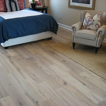 Oak Vista Engineered Wood Floor Oasis 2