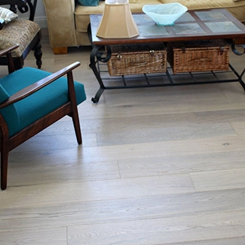 Oak Vista Engineered Wood Floor Oasis 3