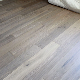 Oak Vista Engineered Wood Floor Oasis 4