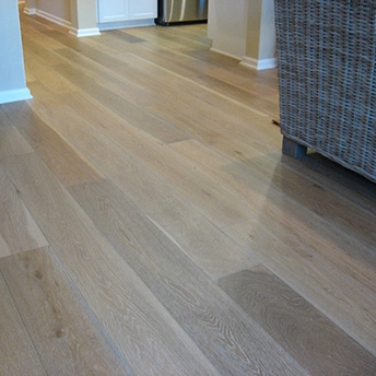 Oak Vista Engineered Wood Floor Oasis 5