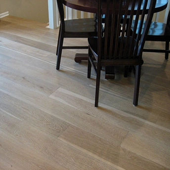 Oak Vista Engineered Wood Floor Oasis 6