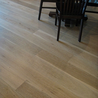 Oak Vista Engineered Wood Floor Oasis 7