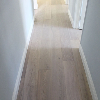 Oak Vista Engineered Wood Floor Oasis 8