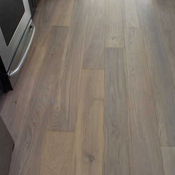 Oak Vista Engineered Wood Floor Oasis 9