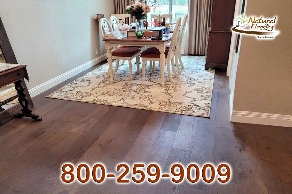 Oak Zenica European Wood Opus