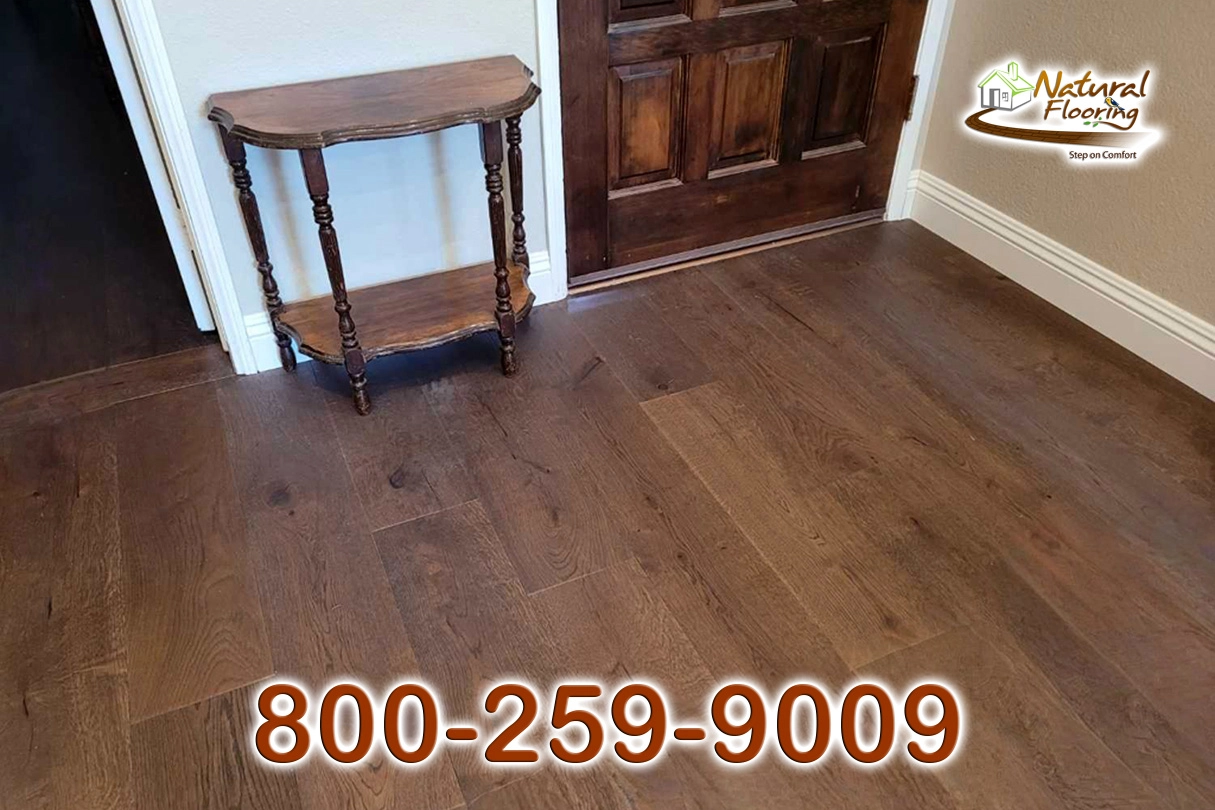 Oak Zenica European Wood Opus