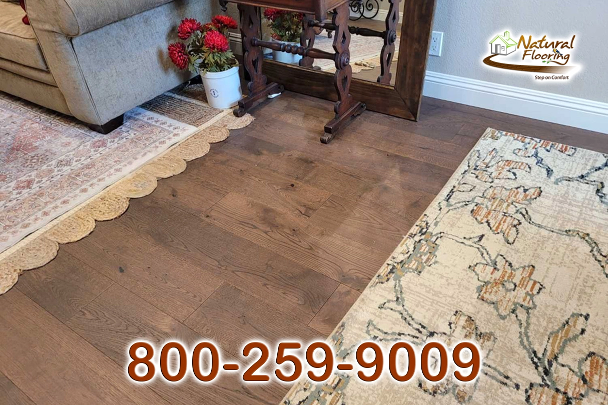 Oak Zenica European Wood Opus