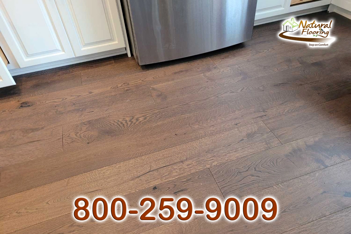 Oak Zenica European Wood Opus