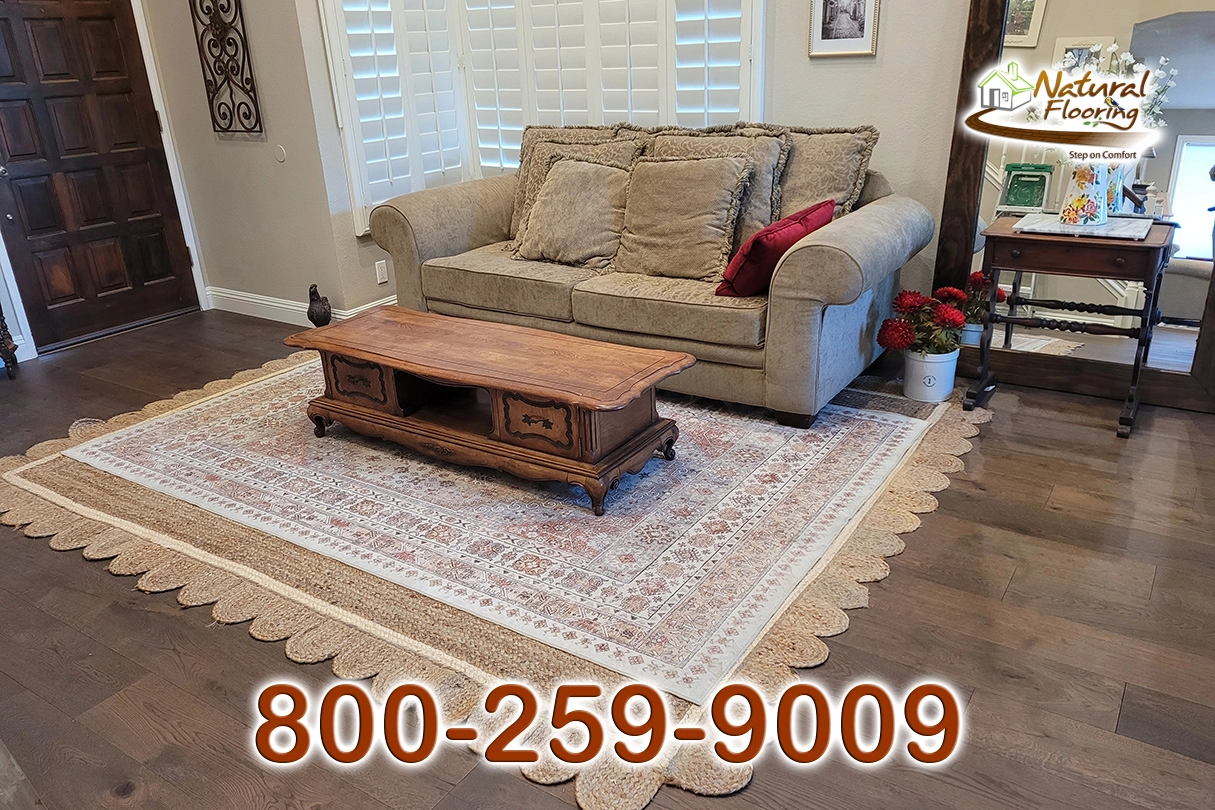 Oak Zenica European Wood Opus