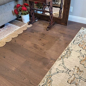 Zenica Euro Oak Opus 4 123390