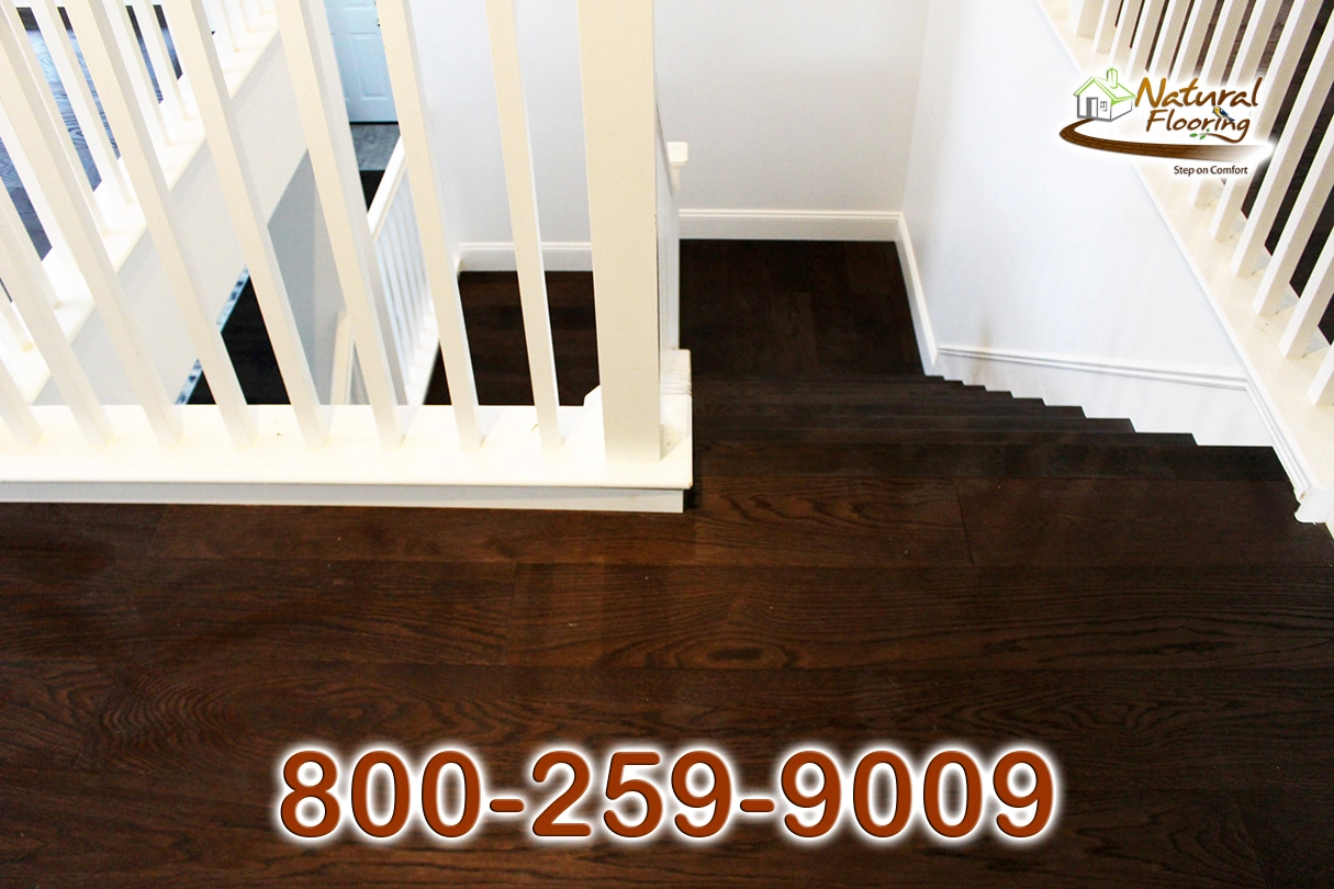 Zuma Beach European Oak Wood Floor