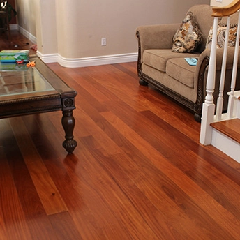 Santos Mohagany Wood Floor Artisan 2