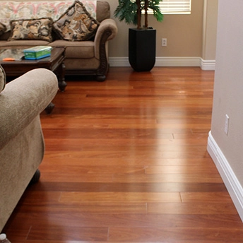 Santos Mohagany Wood Floor Artisan 5