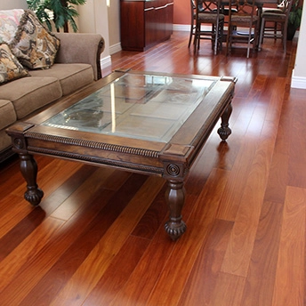 Santos Mohagany Wood Floor Artisan 8