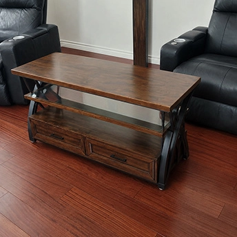 Sapele Engineered Wood Floor 1 389109