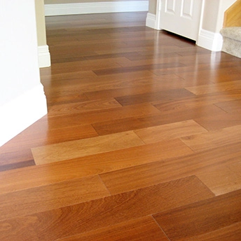 Sapele Natural Engineered Wood Floor Garrison 3