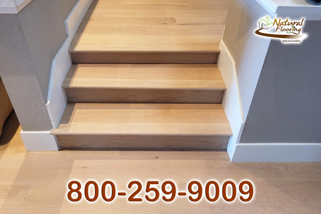 Skyline European Oak Wood Floor