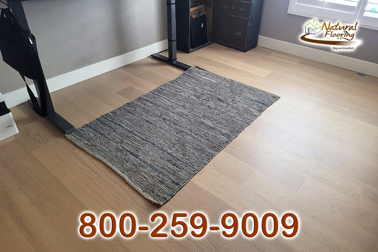 Skyline European Oak Wood Floor