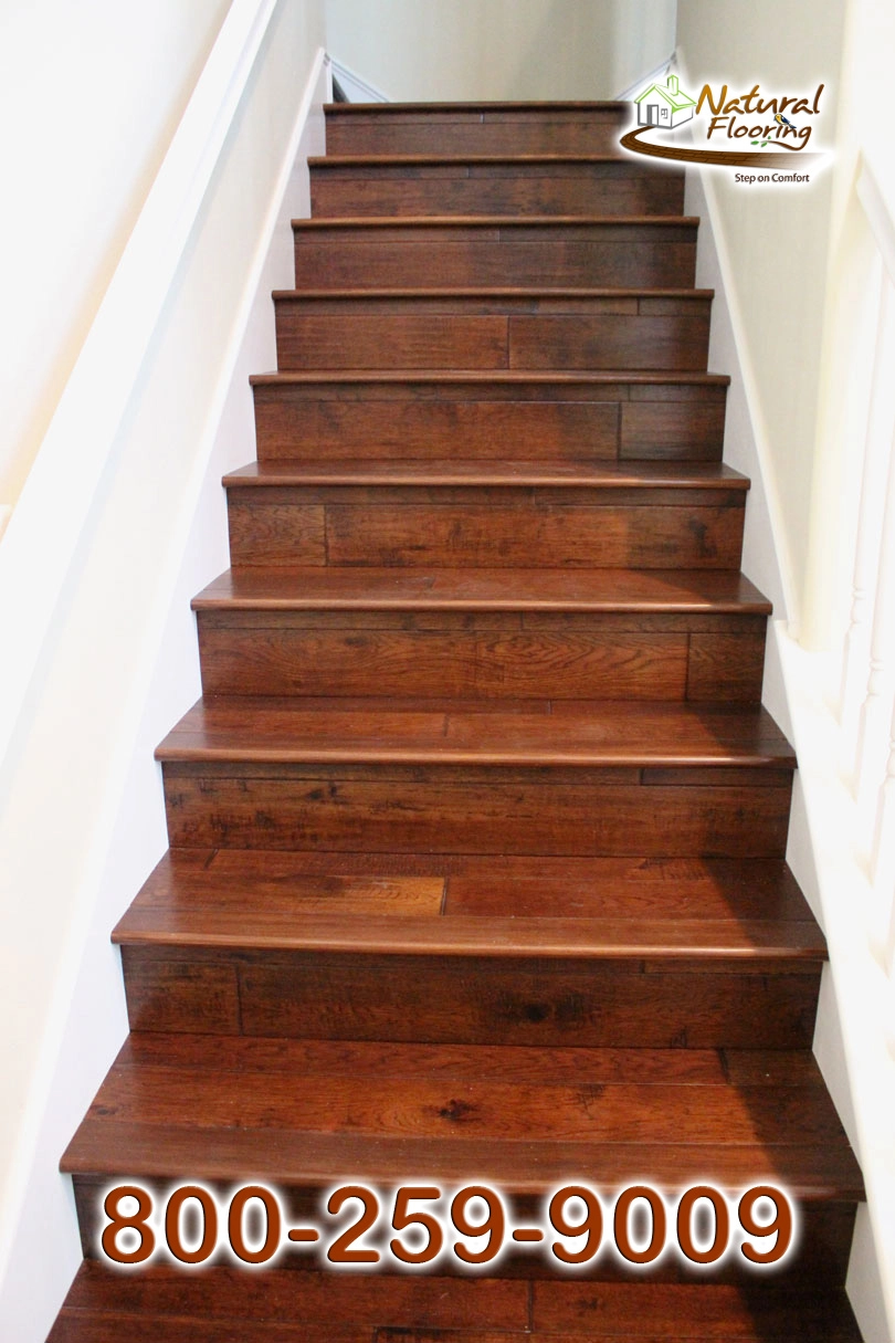 Southern Maple Wood Floor