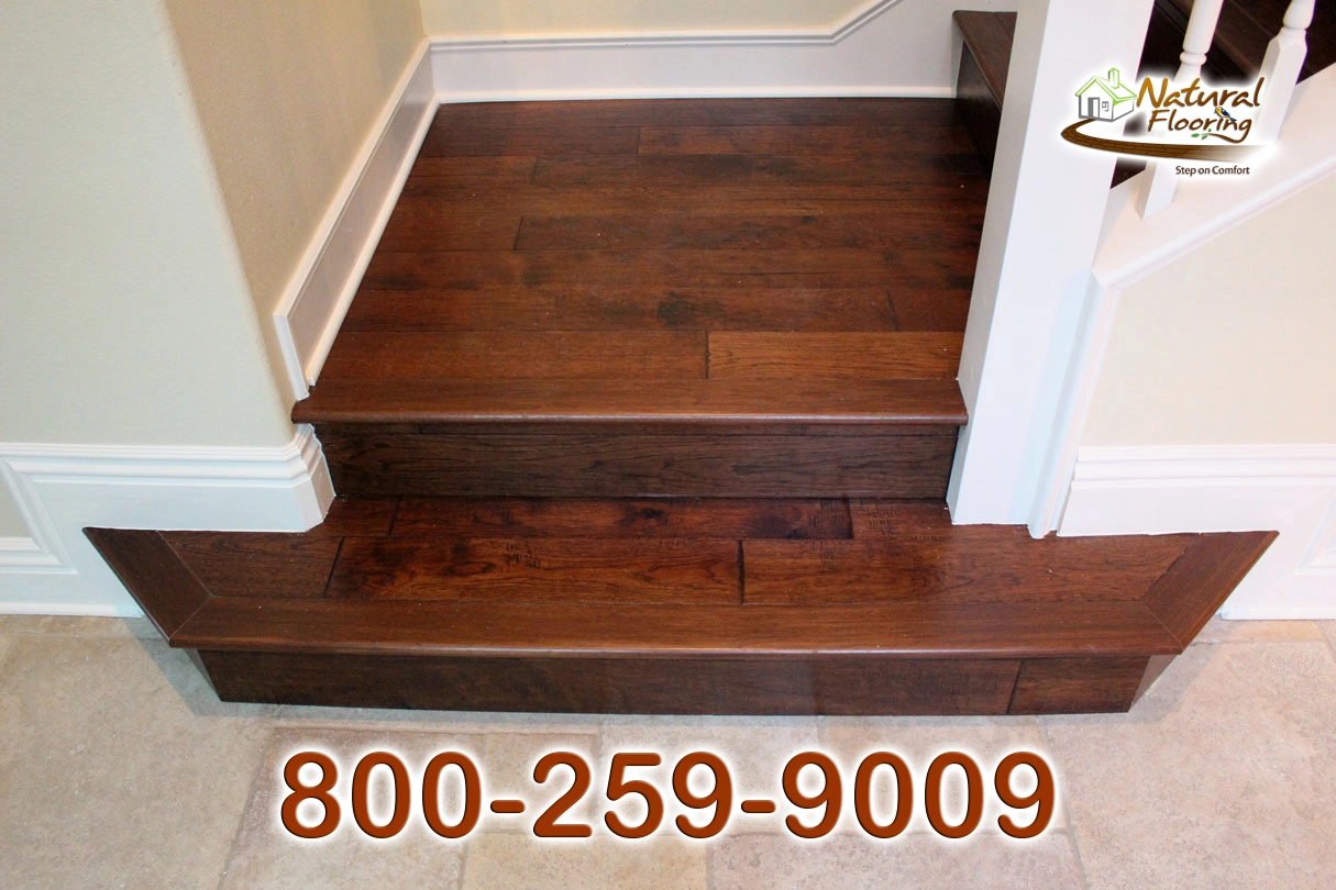 Southern Maple Wood Floor