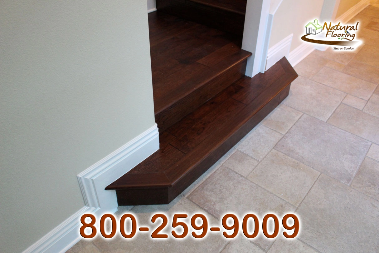 Southern Maple Wood Floor