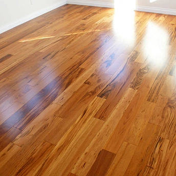 Tigerwood Natural Wood Floor Garrison 10