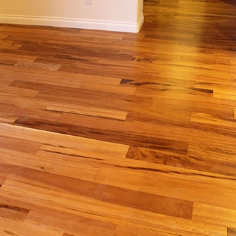 Tigerwood Natural Wood Floor Garrison 13