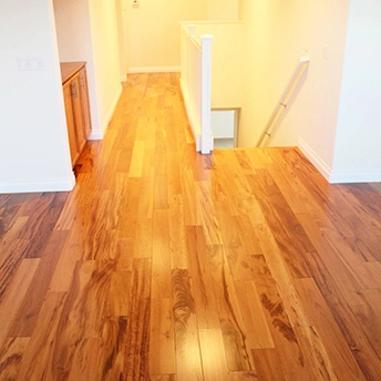 Tigerwood Natural Wood Floor Garrison 16
