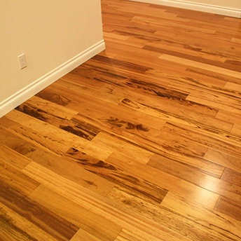 Tigerwood Natural Wood Floor Garrison 19
