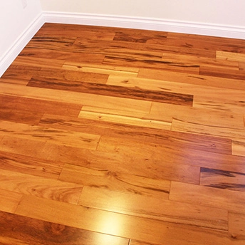 Tigerwood Natural Wood Floor Garrison 20