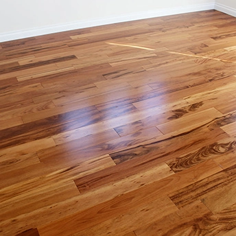 Tigerwood Natural Wood Floor Garrison 24