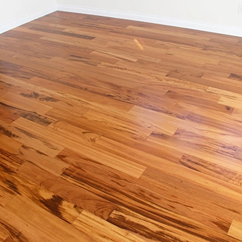 Tigerwood Natural Wood Floor Garrison 8