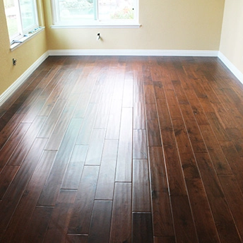 Walnut Antique Wood Floor Garrison 1 505512