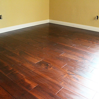 Walnut Antique Wood Floor Garrison 2 100435