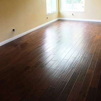 Walnut Antique Wood Floor Garrison 5 375026