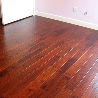 Walnut Caramel Wood Floor Urban 11