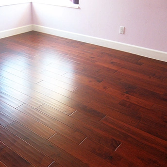 Walnut Caramel Wood Floor Urban 12