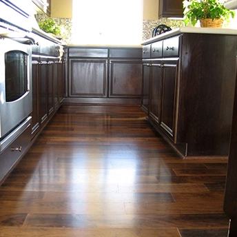 Walnut Earth Wood Floor Oasis 2