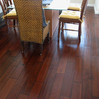 Walnut Estate Wood Floor Urban 2