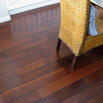 Walnut Estate Wood Floor Urban 3