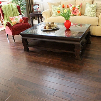 Walnut Haleakala Wood Floor Mamre 10