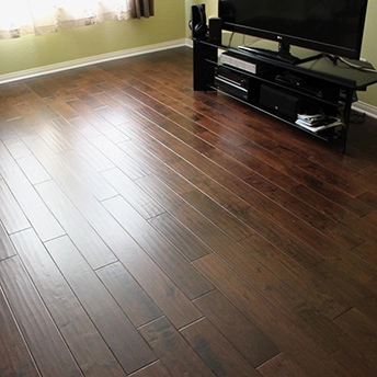 Walnut Haleakala Wood Floor Mamre 15