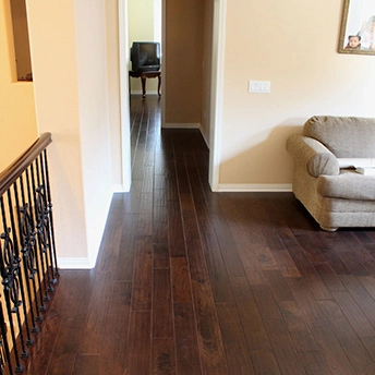 Walnut Haleakala Wood Floor Mamre 17