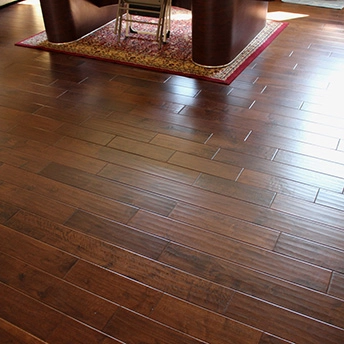 Walnut Haleakala Wood Floor Mamre 18