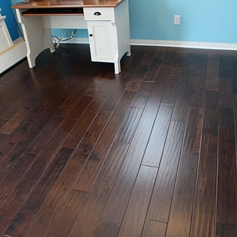 Walnut Haleakala Wood Floor Mamre 19