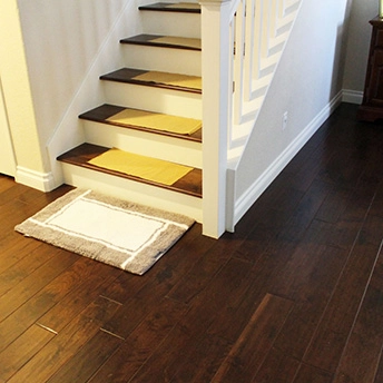 Walnut Haleakala Wood Floor Mamre 9