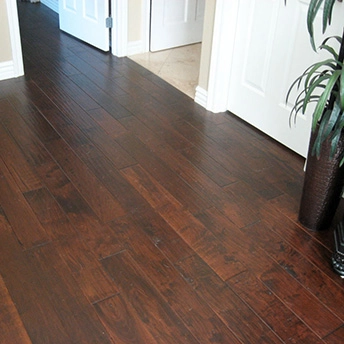 Walnut Harrington Wood Floor Urban 7