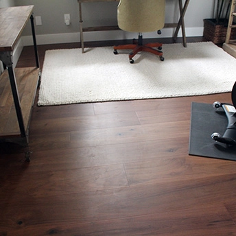 Walnut Helios Wood Floor SLCC 12